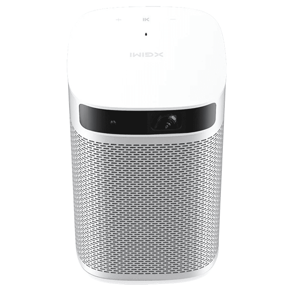Buy XGIMI MoGo Full HD Smart Projector (DLP, 210 ANSI Lumens, HDMI